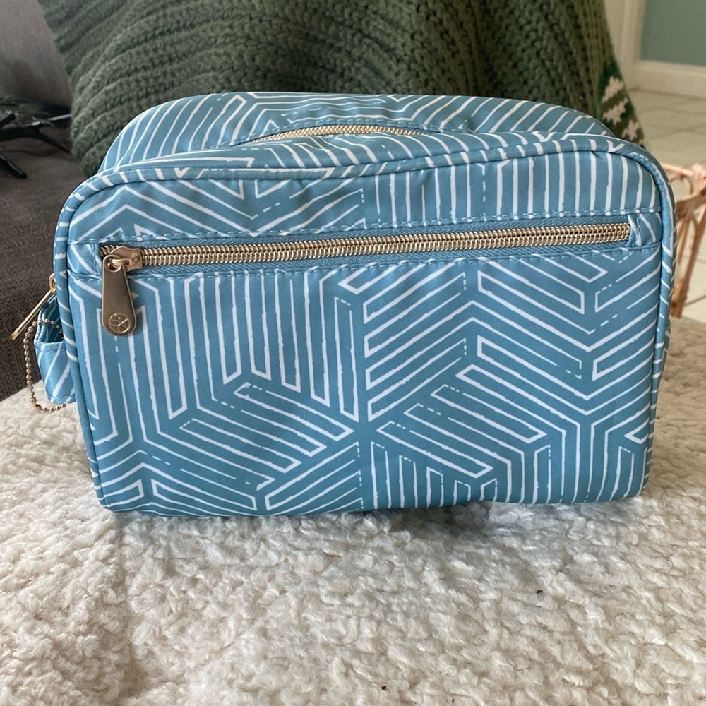 Makeup bag by Sonia Kashuk